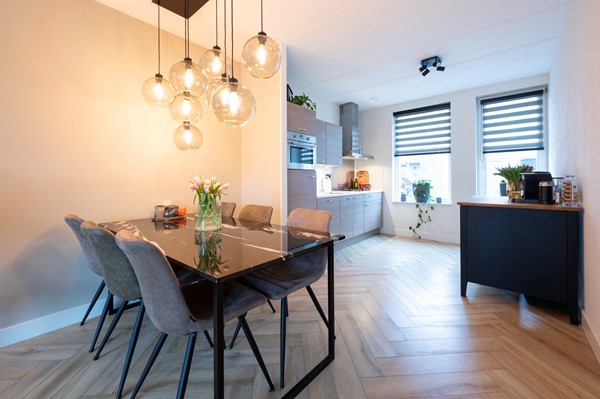 Medium property photo - Turfhoofd 11, 4731 LZ Oudenbosch